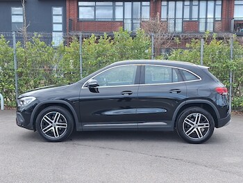 Used Mercedes-Benz GLA 2021 for sale - 77822747: Photo