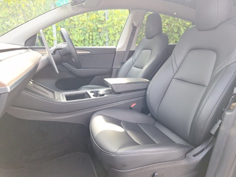 Used Tesla Model Y 2022 for sale - 77162497: Photo 5