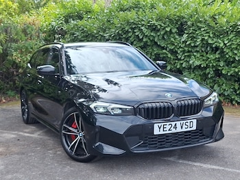 Used BMW 3 Series 2024 for sale - 79549753: Photo