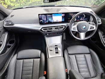 Used BMW 3 Series 2024 for sale - 79549753: Photo