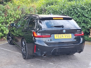Used BMW 3 Series 2024 for sale - 79549753: Photo