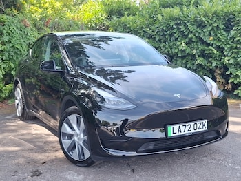 Used Tesla Model Y 2022 for sale - 79406654: Photo