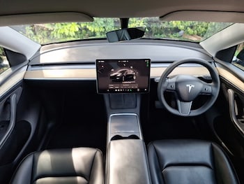 Used Tesla Model Y 2022 for sale - 79406654: Photo