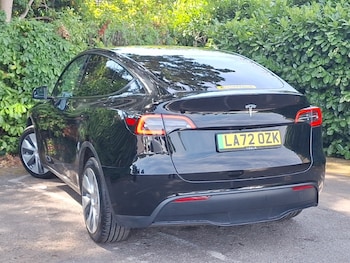 Used Tesla Model Y 2022 for sale - 79406654: Photo