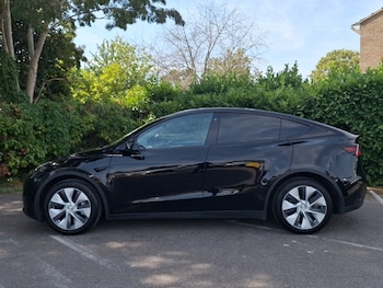 Used Tesla Model Y 2022 for sale - 79406654: Photo