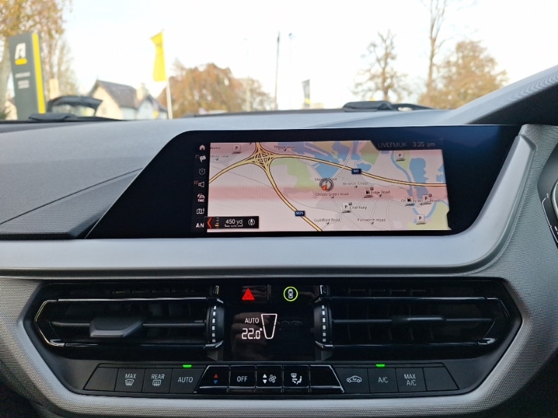 Used BMW 1 Series 2020 for sale - 76726416: Photo 10