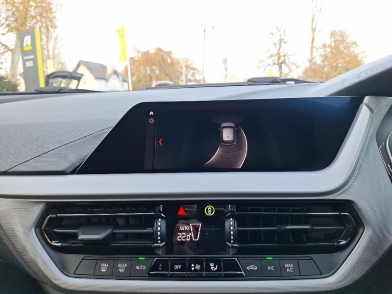 Used BMW 1 Series 2020 for sale - 76726416: Photo 11