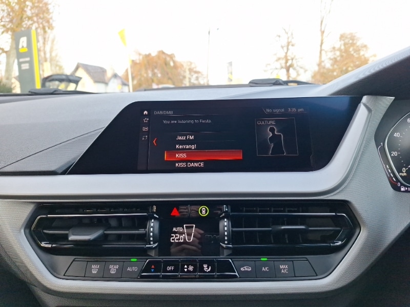 Used BMW 1 Series 2020 for sale - 76726416: Photo 13