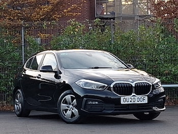 Used BMW 1 Series 2020 for sale - 76726416: Photo