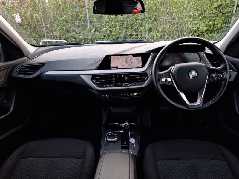 Used BMW 1 Series 2020 for sale - 76726416: Photo 2