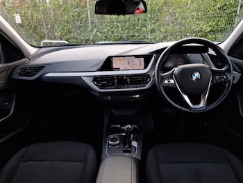 Used BMW 1 Series 2020 for sale - 76726416: Photo