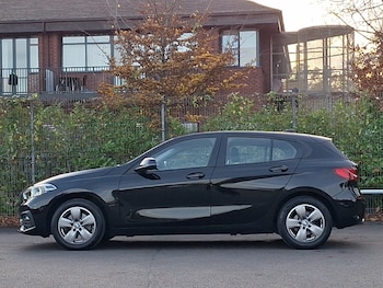 Used BMW 1 Series 2020 for sale - 76726416: Photo