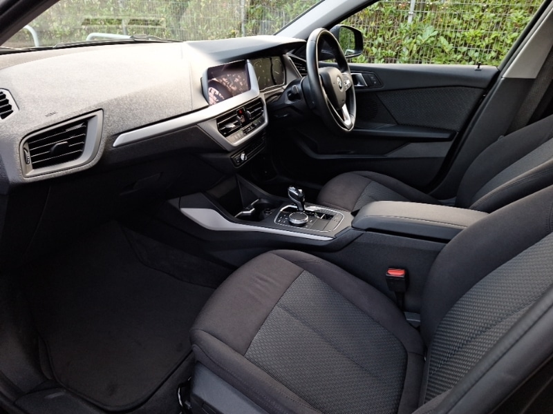 Used BMW 1 Series 2020 for sale - 76726416: Photo 5