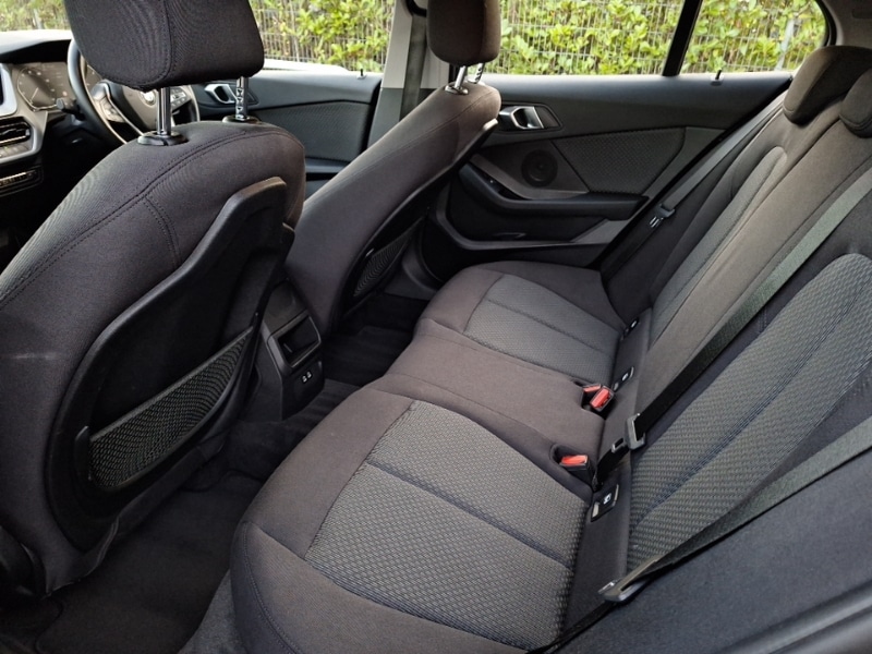 Used BMW 1 Series 2020 for sale - 76726416: Photo 6