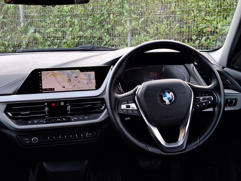 Used BMW 1 Series 2020 for sale - 76726416: Photo 7