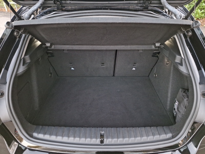 Used BMW 1 Series 2020 for sale - 76726416: Photo 8