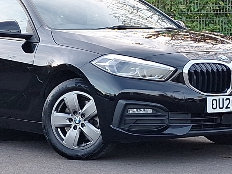 Used BMW 1 Series 2020 for sale - 76726416: Photo 9