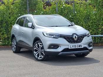2019 - 1.3 TCE 160 GT Line 5dr