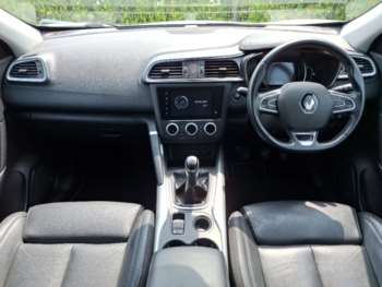 Used Renault Kadjar 2019 for sale - 74902354: Photo