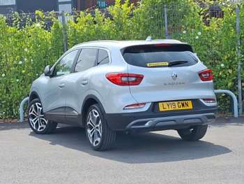 Used Renault Kadjar 2019 for sale - 74902354: Photo