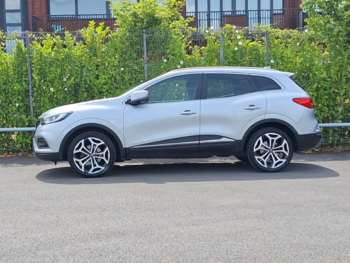 Used Renault Kadjar 2019 for sale - 74902354: Photo