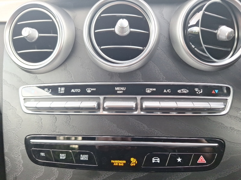 Used Mercedes-Benz GLC 2021 for sale - 76624316: Photo 12