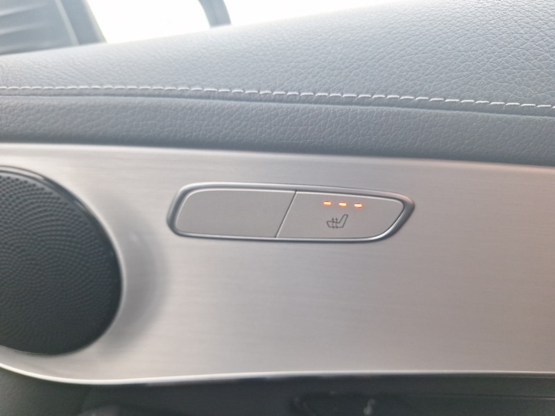 Used Mercedes-Benz GLC 2021 for sale - 76624316: Photo 15