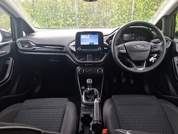 Used Ford Fiesta 2018 for sale - 78634707: Photo