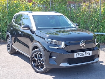 Used Citroen C3 2026 for sale - 78455426: Photo