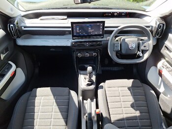 Used Citroen C3 2026 for sale - 78455426: Photo