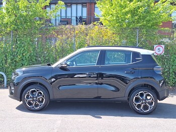 Used Citroen C3 2026 for sale - 78455426: Photo