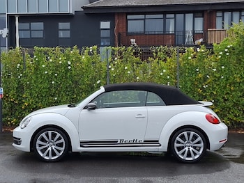 Used Volkswagen Beetle 2015 for sale - 78783096: Photo