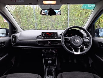Used Kia Picanto 2019 for sale - 76134738: Photo 2