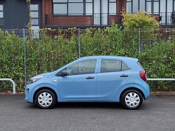 Used Kia Picanto 2019 for sale - 76134738: Photo 4