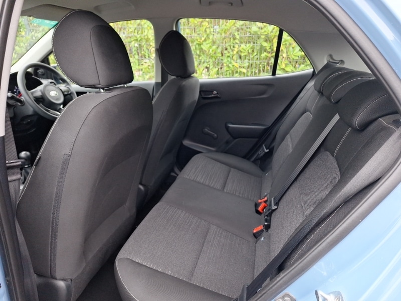 Used Kia Picanto 2019 for sale - 76134738: Photo 6