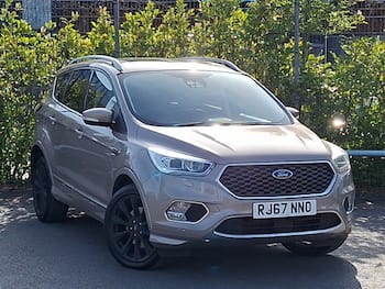 Used Ford Kuga 2018 for sale - 79694489: Photo