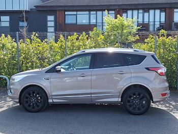 Used Ford Kuga 2018 for sale - 79694489: Photo