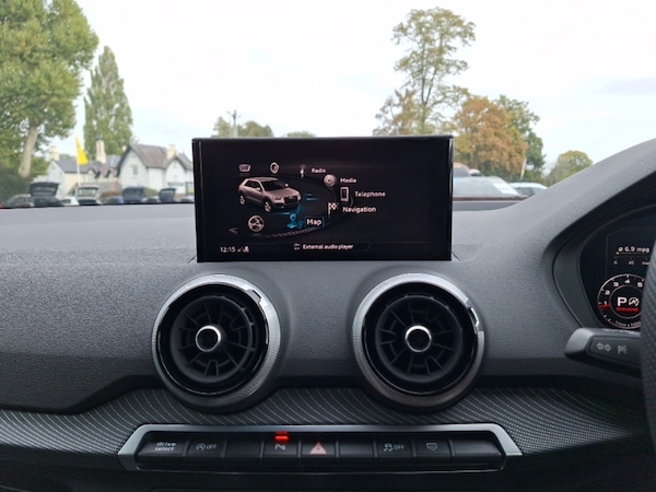 Used Audi Q2 2023 for sale - 76225880: Photo 12