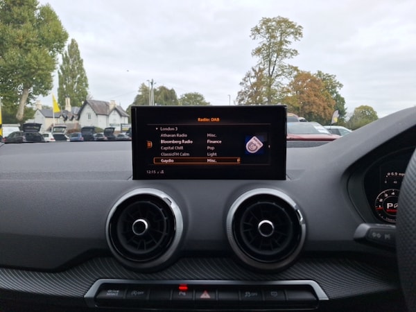 Used Audi Q2 2023 for sale - 76225880: Photo 13