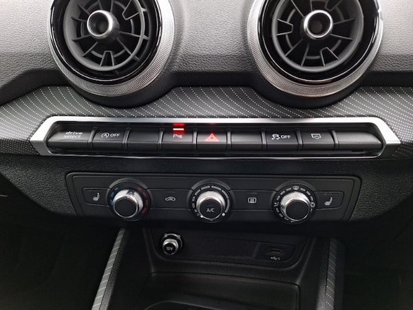 Used Audi Q2 2023 for sale - 76225880: Photo 14