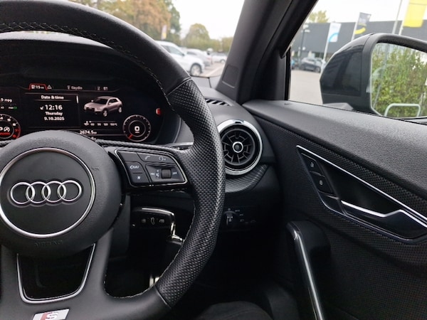 Used Audi Q2 2023 for sale - 76225880: Photo 19