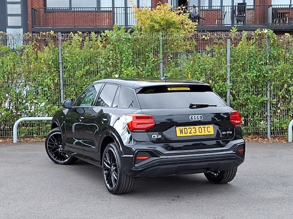 Used Audi Q2 2023 for sale - 76225880: Photo 3