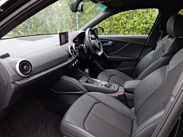 Used Audi Q2 2023 for sale - 76225880: Photo 5