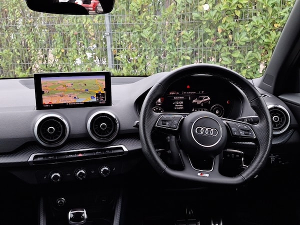 Used Audi Q2 2023 for sale - 76225880: Photo 7