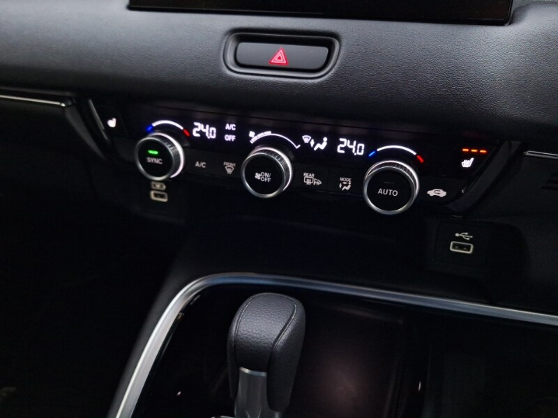 Used Honda HR-V 2023 for sale - 77024604: Photo 13