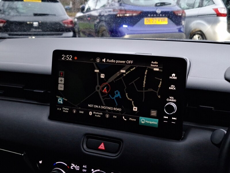 Used Honda HR-V 2023 for sale - 77024604: Photo 14