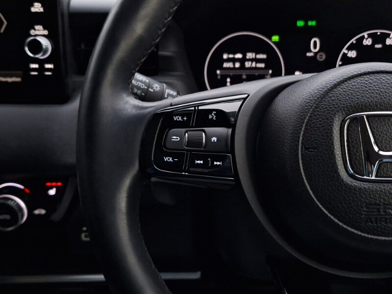 Used Honda HR-V 2023 for sale - 77024604: Photo 18