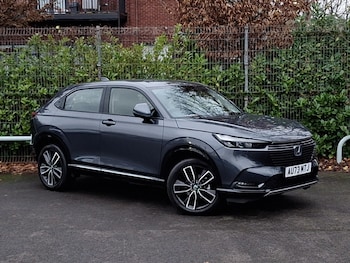 Used Honda HR-V 2023 for sale - 77024604: Photo