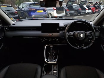 Used Honda HR-V 2023 for sale - 77024604: Photo