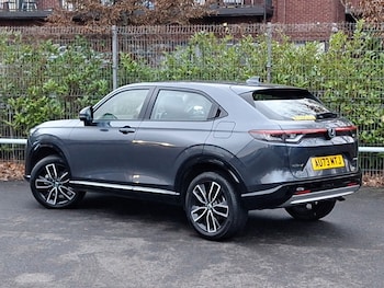 Used Honda HR-V 2023 for sale - 77024604: Photo